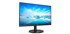 PHILIPS Monitor V Line 222V8LA/00 54.6 cm (21.5") 1920 x 1080 piksela Full HD LCD crni